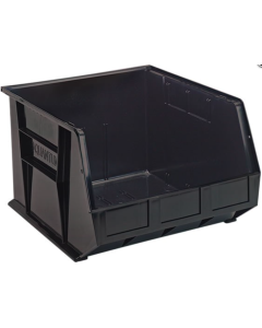 ULTRA STACK AND HANG BINS - BLACK - QUS270BK-J