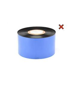 RIBBON - RESIN ENHANCED WAX - 2 X 1476'