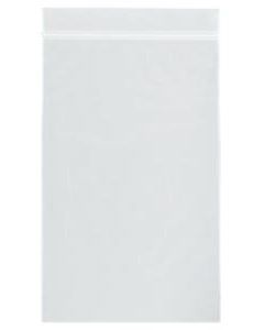 RECLOSABLE ZIP BAG - 12 X 12 - 2 MIL - 1000/CASE - RDA32