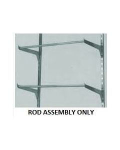 ROD ASSEMBLY ONLY - 3' LONG - RETRIEVALRA3