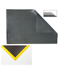SMOOTH BASIC MAT 2' X 8' - SB0208