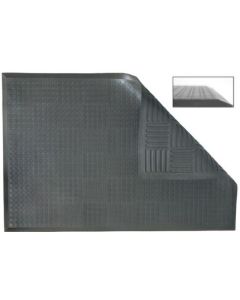 SMOOTH BASIC MAT 3' X 6'