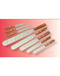 SPATULA - STRAIGHT - 4 BLADE - SSSB4-J