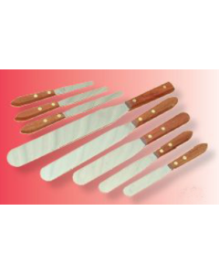 SPATULA - TAPERED - 4-3/4 BLADE - SSTB45-J