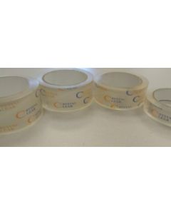RX TAPE - 175 X 72 YARDS - 2 MIL - TAPE1.75X72