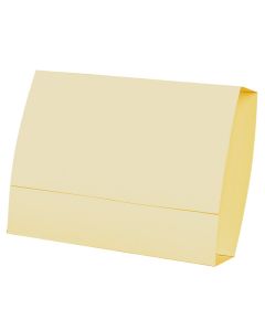RX FILE FOLDER - TEXAS STYLE - 6 X 14 - MANILA - 100/PACK - TEXAS