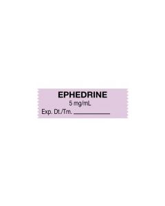 EPINEPHRINE 5 MG/ML ANESTHESIA TAPE - TJ1555