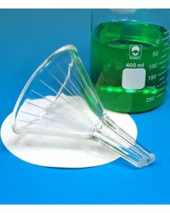 GLASS FUNNEL - 4 OZ - TRX3501-J