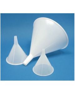 3510  PLASTIC FUNNEL 60 ML - TRX3510