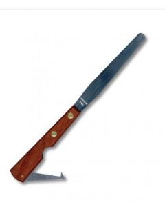 SPATULA - TAPERED WITH MULTI-PURPOSE TOOL - 4 BLADE - TRX3607-J