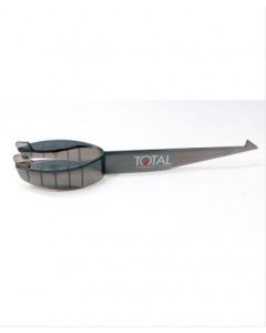 PHARMACY TOOL - 4-IN-1 WITH HANDLE - 4-3/4 X 7 OAL - TRX22534-J