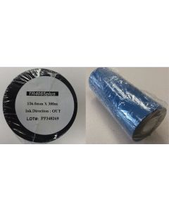 RIBBON - THERMAL TRANSFER - 614 X 984' - TTR18105668