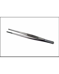 TWEEZER - THUMB DRESSING - SERRATED TIPS - 6 LONG - TWEEZER5.5