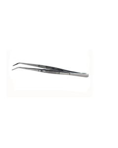 TWEEZER - SELF-LOCKING - COLLEGE - 6 BENT