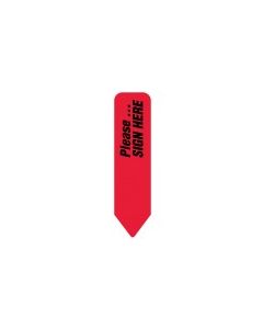 UNIARROWS RED - UA520