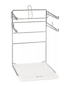 BAG STAND - 13 X 13 X 19-7/8