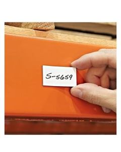 MAGNETIC STRIPS - 1 X 2 - 100/PACK - ULS-5659