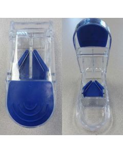 ULTRA PILL CUTTER/SPLITTER - BLANK - ULTRA-SPLITTER