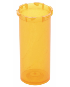BERRY PERFECTPAK VIAL - WITHOUT CAP - 16 DRAM