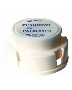 BERRY FRIENDLY & SAFE CHOICE CAP - DUAL PURPOSE REVERSIBLE - 30/40/60 DRAM