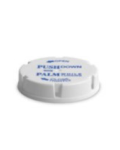 BERRY FRIENDLY & SAFE CHILD-RESISTANT CAP - WHITE - 20 DRAM - VFSWCR20