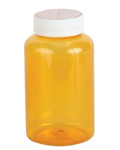 SECURE MAGA VIAL - WITH DUAL PURPOSE CAP - 180 DRAM