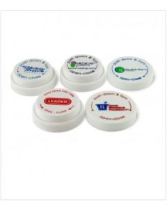 SECURE ADVANTAGE CHILD RESISTANT CAP - 13/16 DRAM - VSASCR13