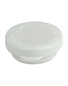 SECURE ADVANTAGE SNAP CAP - NON-LOCK - 30/40/60 DRAM - VSASSC30