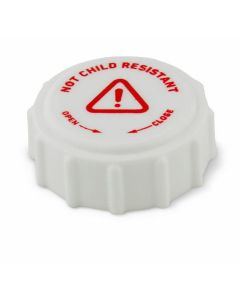 SECURE ADVANTAGE TWIST CAP - NON-LOCK - 13/16 DRAM