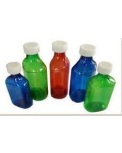 31601 1OZ PLASTIC GRADUATED OVALS - VSP31601