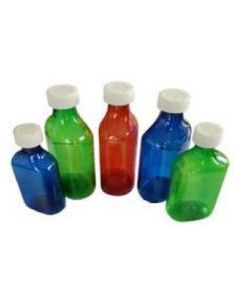 31604 4OZ PLASTIC GRADUATED OVALS - VSP31604