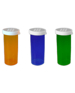 44506 SNAP CAP VIALS 6 DRAM - VSP44506