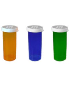 44560 SNAP CAP VIALS 60 DRAM