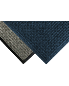 MAT - WATERHOG CLASSIC - SMOOTH BACKING - 3' W X 12' L