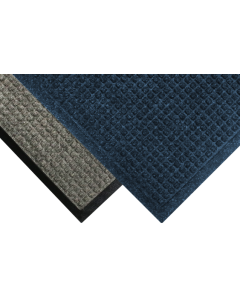MAT - WATERHOG CLASSIC - CLEATED BACKING - 3' W X 5' L