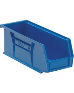 ULTRA STACK AND HANG BINS - BLUE