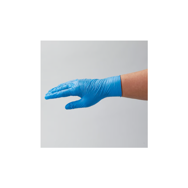 GLOVES CHEMO BLOC NITRILE SMALL