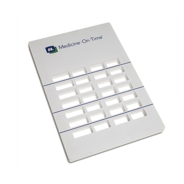 ADVANTAGE FOAM TEMPLATE