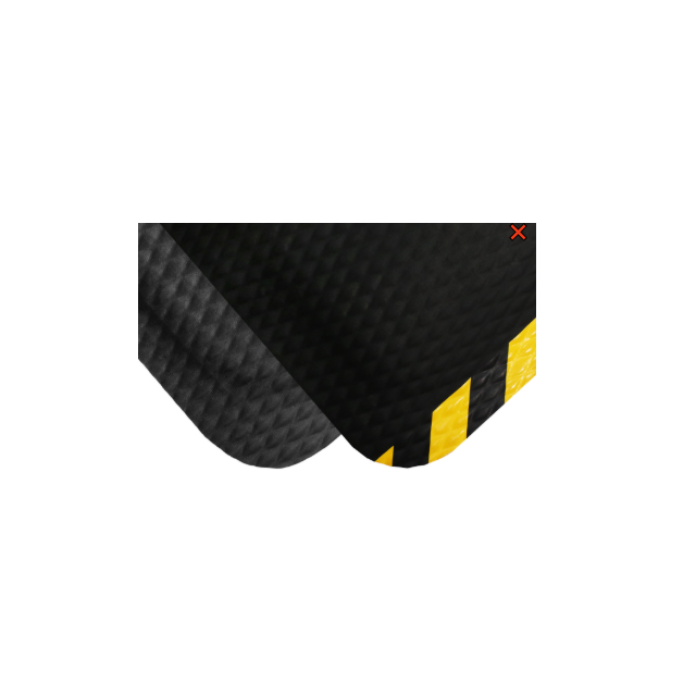 2' WIDE X 10' LONG HOG HEAVEN ANTI-FATIGUE FLOOR MAT