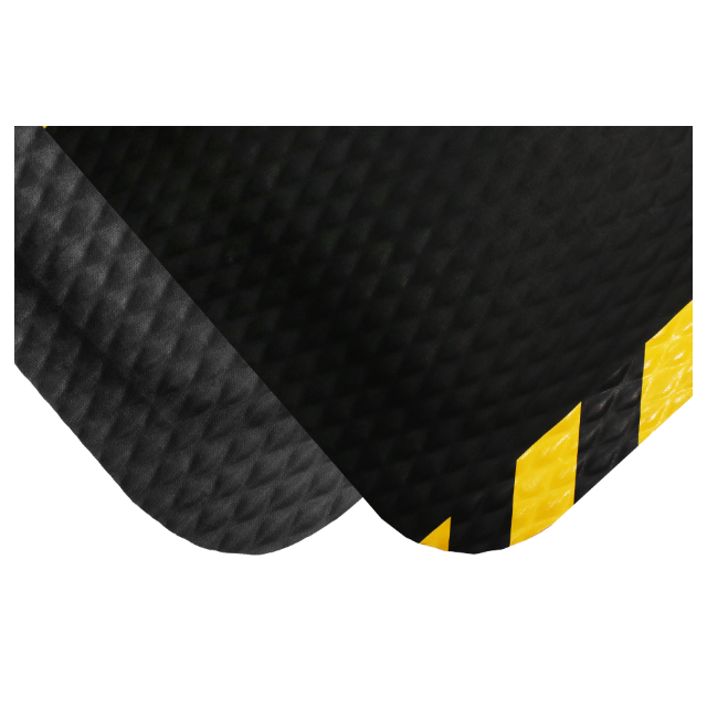2' WIDE X 2' LONG HOG HEAVEN ANTI-FATIGUE FLOOR MAT