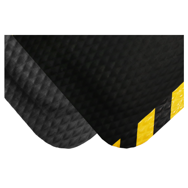 2' WIDE X 3' LONG HOG HEAVEN ANTI-FATIGUE FLOOR MAT - 422HH2X3