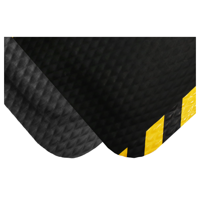 2' WIDE X 4' LONG HOG HEAVEN ANTI-FATIGUE FLOOR MAT - 422HH2X4