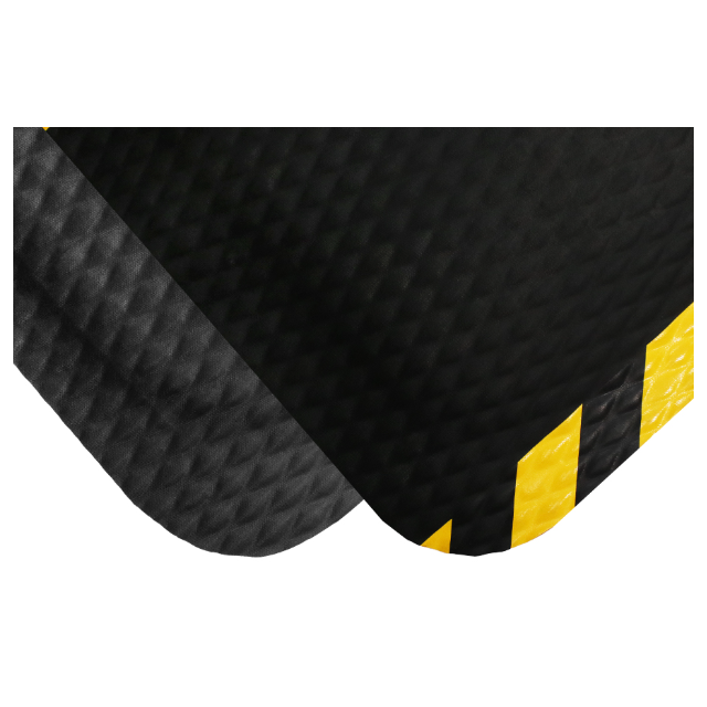 2' WIDE X 6' LONG HOG HEAVEN ANTI-FATIGUE FLOOR MAT - 422HH2X6