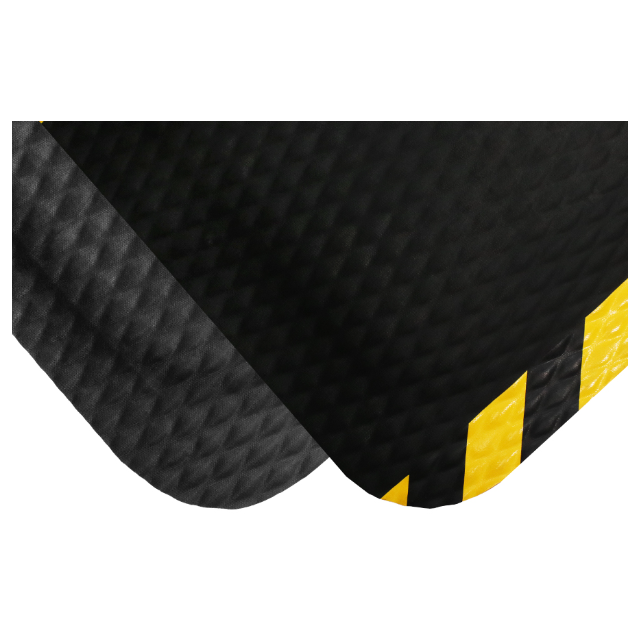 3' WIDE X 10' LONG HOG HEAVEN ANTI-FATIGUE FLOOR MAT - 422HH3X10