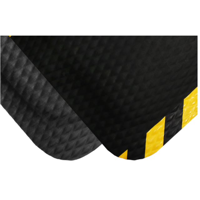 3' WIDE X 5' LONG HOG HEAVEN ANTI-FATIGUE FLOOR MAT - 422HH3X5