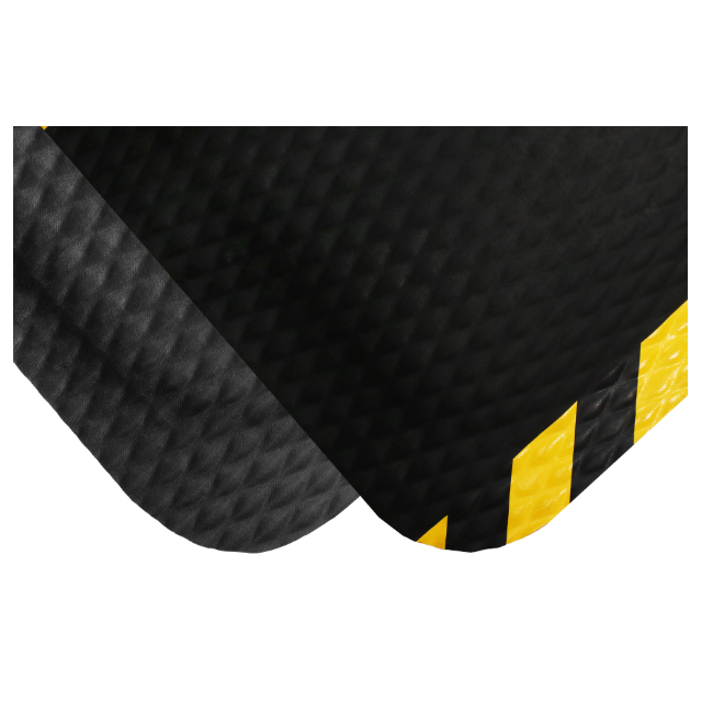 3' WIDE X 7' LONG HOG HEAVEN ANTI-FATIGUE FLOOR MAT - 422HH3X7