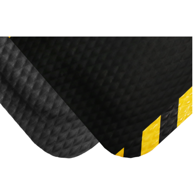 4' WIDE X 6' LONG HOG HEAVEN ANTI-FATIGUE FLOOR MAT