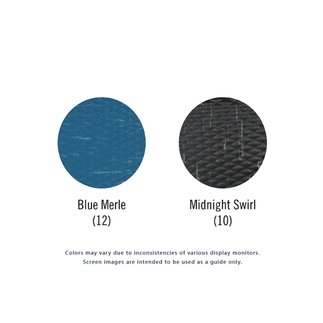 3' WIDE X 6' LONG HOG HEAVEN ANTI-FATIGUE FLOOR MAT - 448HH3X6