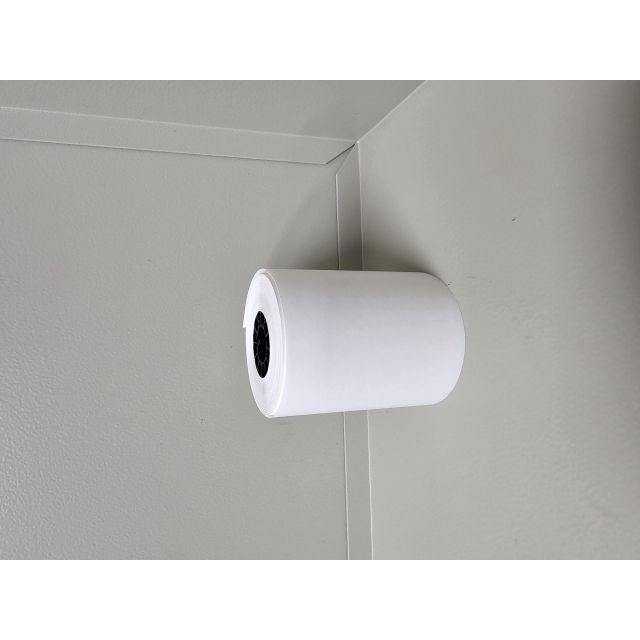 POINT OF SALE THERMAL PAPER ROLLS, 225 WIDE  X  85' LENGTH