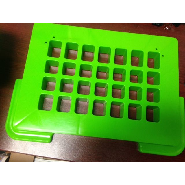 584-31 SUREMED SEALING PLATE 7 DAY 28 DOSE - 584-31